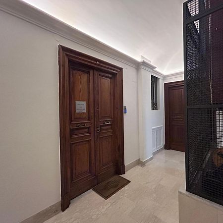Lisa Vatican Rooms Roma Exterior foto